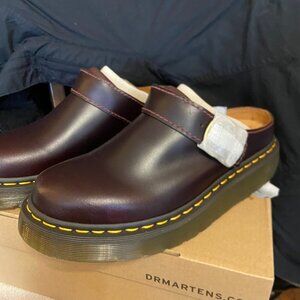 Dr Martens - Archive Mule - Charro - Brand New